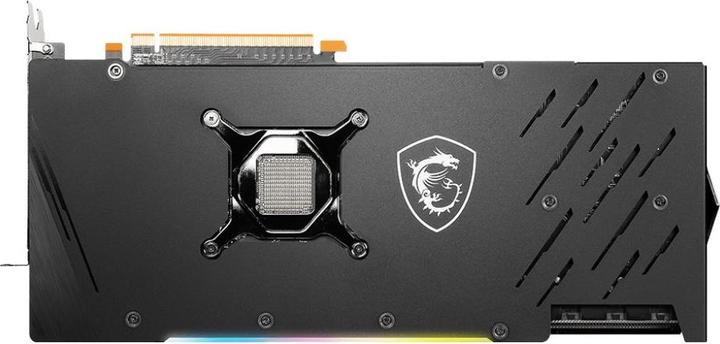 Image du produit MSI Radeon RX 6900 XT Gaming X Trio 16G (16 Go)