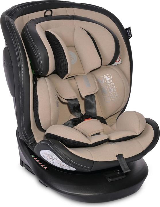 Actual product image Lorelli siège enfant i-Size Aviator (Reboarder, Child seat, ECE R129/i-Size Standard)
