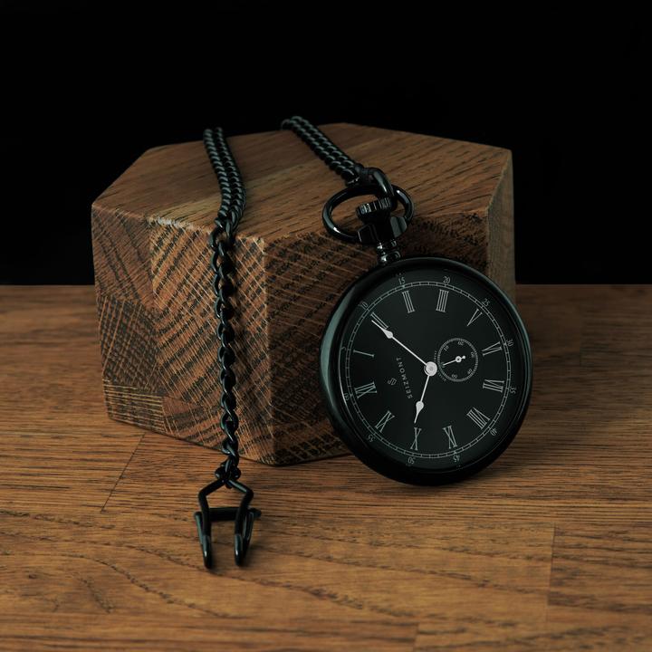 Immagine prodotto Seizmont Emil (42 mm)