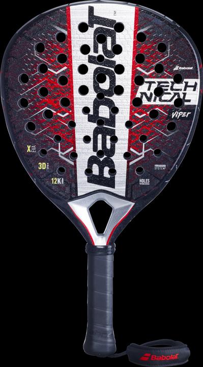 Babolat Technical Viper
