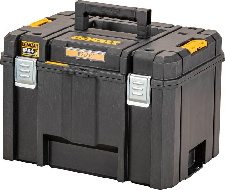 Actual product image DeWalt Tstak VI (1 pieces)