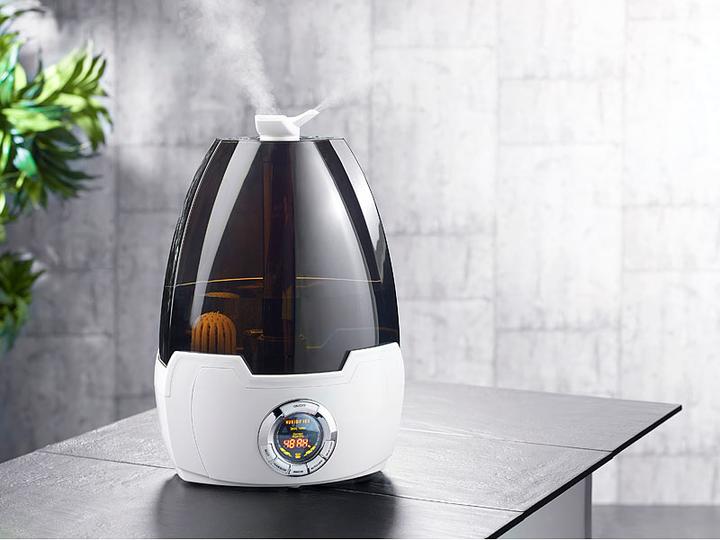 Image du produit Newgen medicals LBF-325 (25 m²)