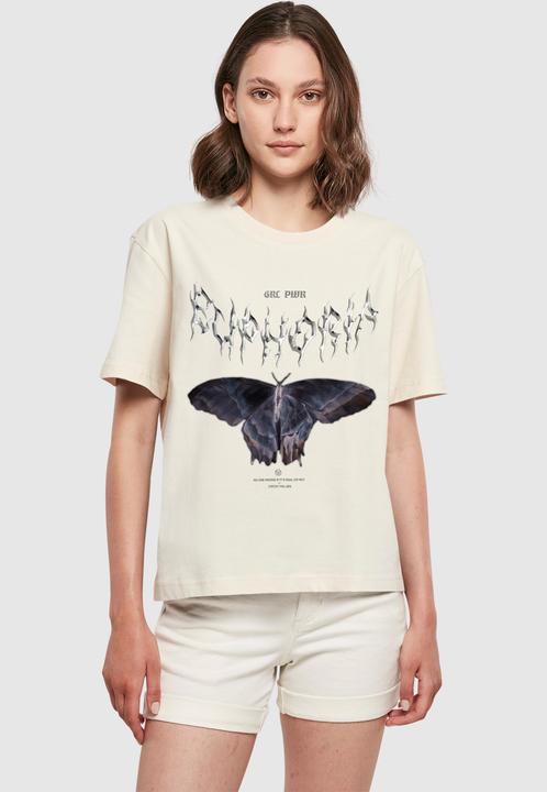 Produktbild Miss Tee Euphoria Tee - 105753 (4XL)