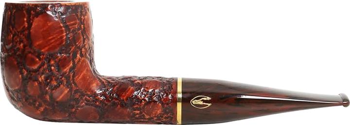Produktbild Savinelli Pfeife Onda Smooth 677