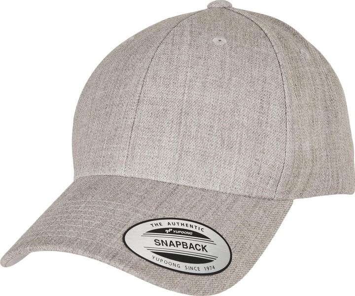 Flexfit Classic Snapback - 18511 (One Size)