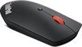 Image du produit Lenovo ThinkPad Bluetooth Silent w/o battery Juodas, Bluetooth 5.0 (Sans fil)