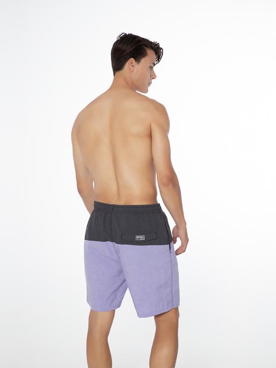 Image du produit Protest Short de plage homme PRTBOYDIN True Black S (S)