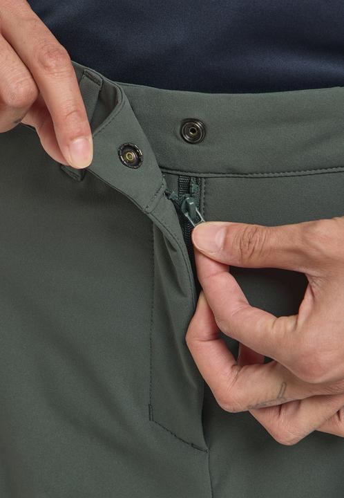 Image du produit Jack Wolfskin Pico Trail Shorts W (46)