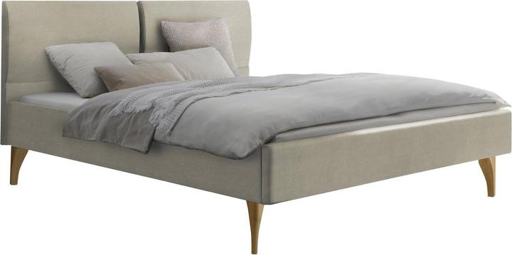 Pepe beige, Bright oak