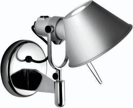 Produktbild Artemide Tolomeo Faretto (615 lm, E27)