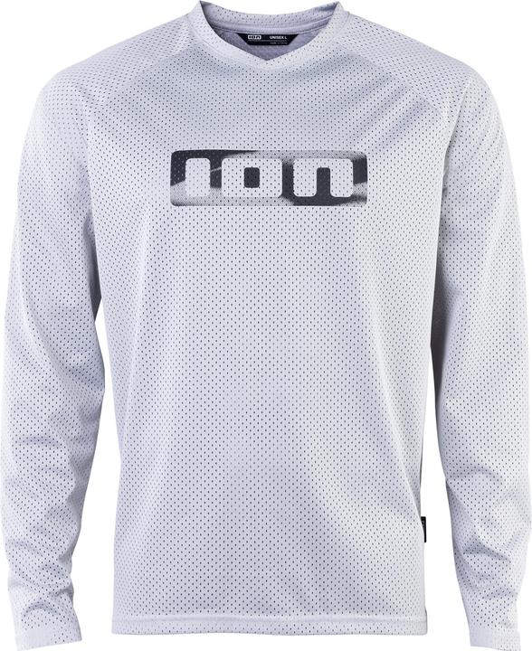 Immagine prodotto ION Logo LS Trikot Modell 2025 (L)