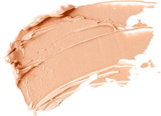 Actual product image GRN Foundation light cashew stick (light cashew)