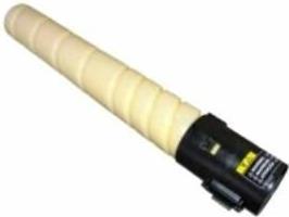 Immagine prodotto Konica Minolta KONICA/MINOLTA toner giallo C220/280 (circa 26.000 pagine) Bizhub