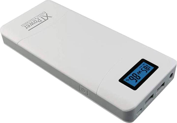 Produktbild Xpower Powerbank XT-16000QC3 (15600 mAh, 207000000 W, 57.72 Wh)