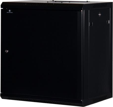 Produktbild Rockstable 19" 12 HE 600x440x637mm (19 Zoll Rack)