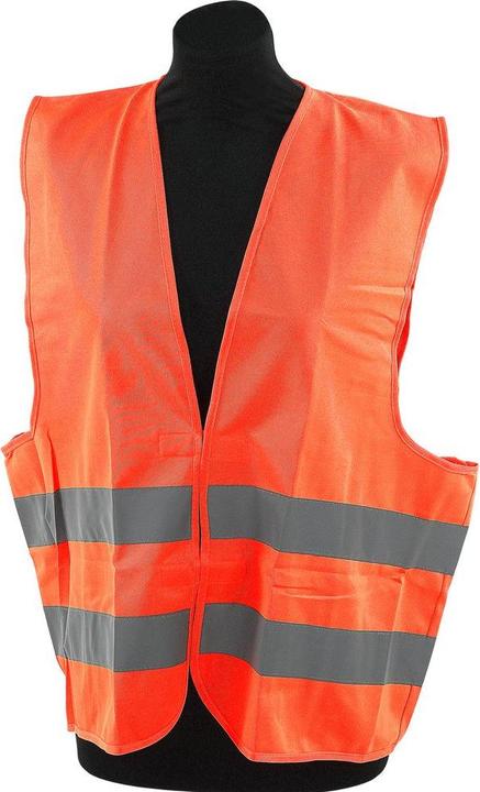 Produktbild BRW Warnweste (One Size)