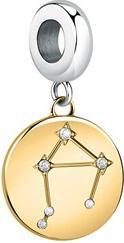 Produktbild Morellato Timeless bicolor pendant Libra Drops SCZ1240