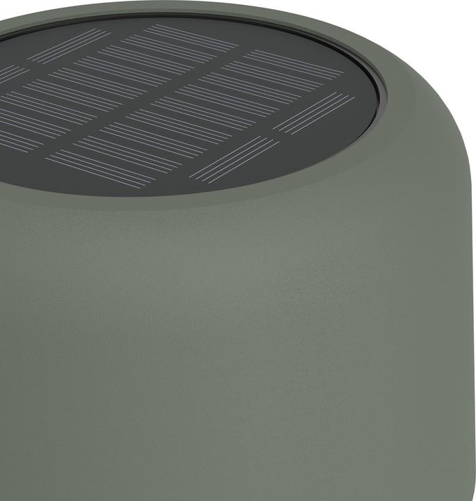 Produktbild EGLO ROCCANOVA-L Stehleuchte mit Akku & Solar (270 lm)