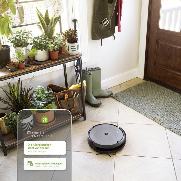 Produktbild iRobot Roomba i1+ (Saugroboter)