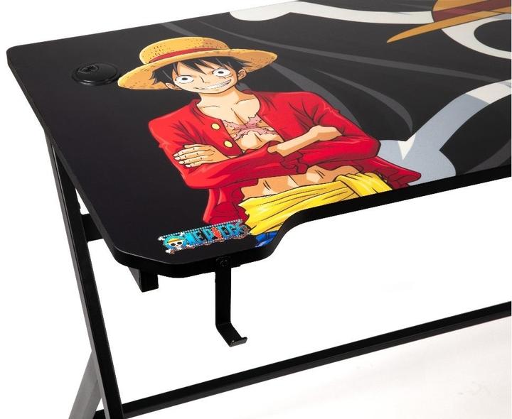 Produktbild Konix One Piece Gaming Desk