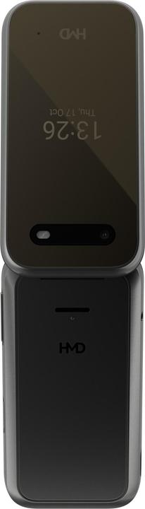 Produktbild Nokia 2660 Flip (2.80", 0.30 Mpx, 4G)