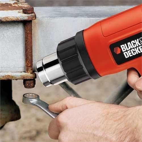 Produktbild Black & Decker 1750W Heissluftgerät