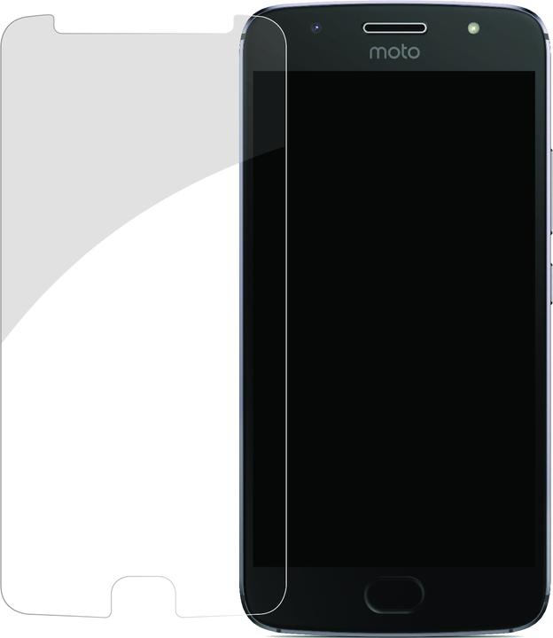 Produktbild Mobilize Glas (1 Stück, Motorola Moto G5S)