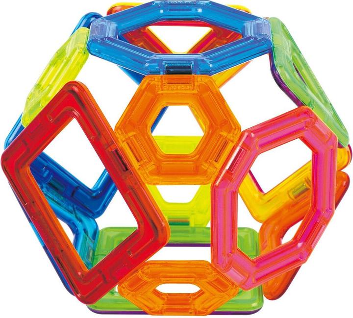 Immagine prodotto Magformers Set Challenger 14 pezzi (20-715019)
