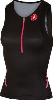 Castelli Free W Tri Singlet