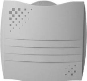 Actual product image Ze-Kom ZE Flash-Bell Ring/flash Opt./Accust. Call signaling for connection to a/b port or TAE