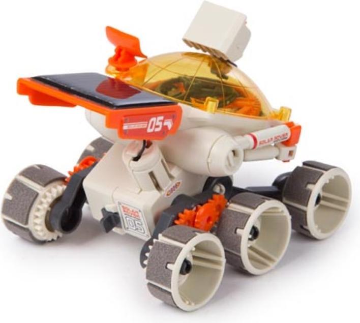 Image du produit Velleman KSR14 - 8 année(s) - Multicouleur - Garçon