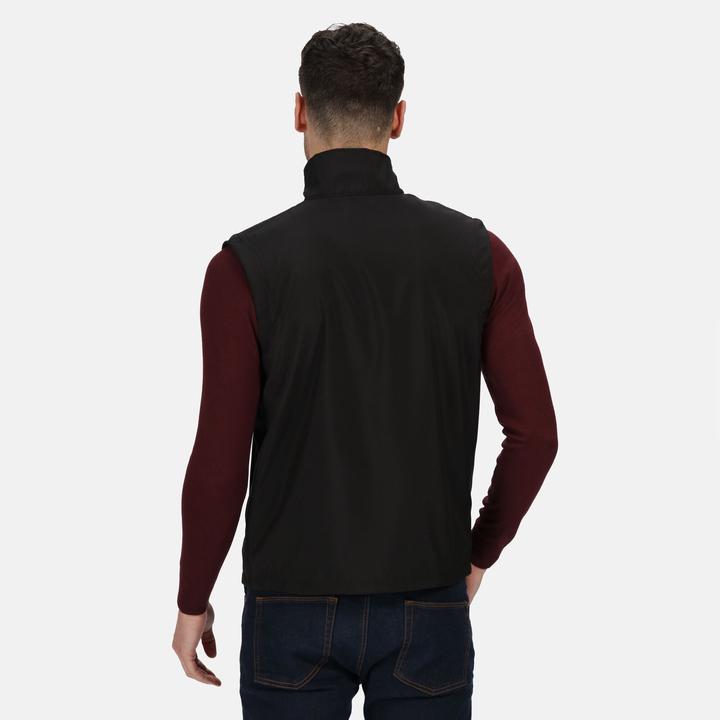 Produktbild Regatta Professional Klassik Softshell Bodywarmer (M)
