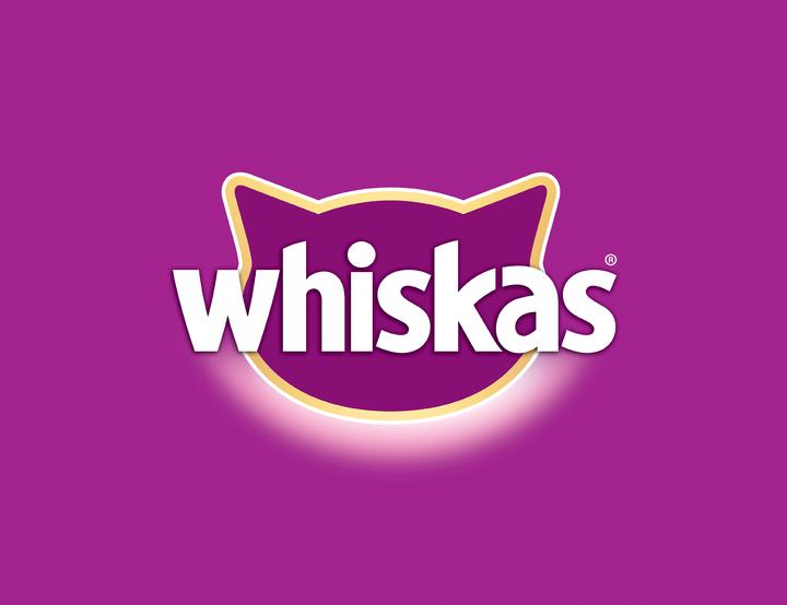 Produktbild Whiskas Klassische Auswahl in Sauce (Junior, 4 Stk., 370 g)