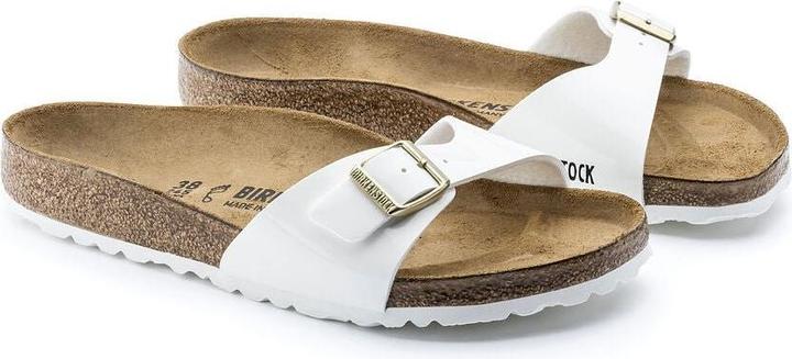 Actual product image Birkenstock Madrid BS (41)