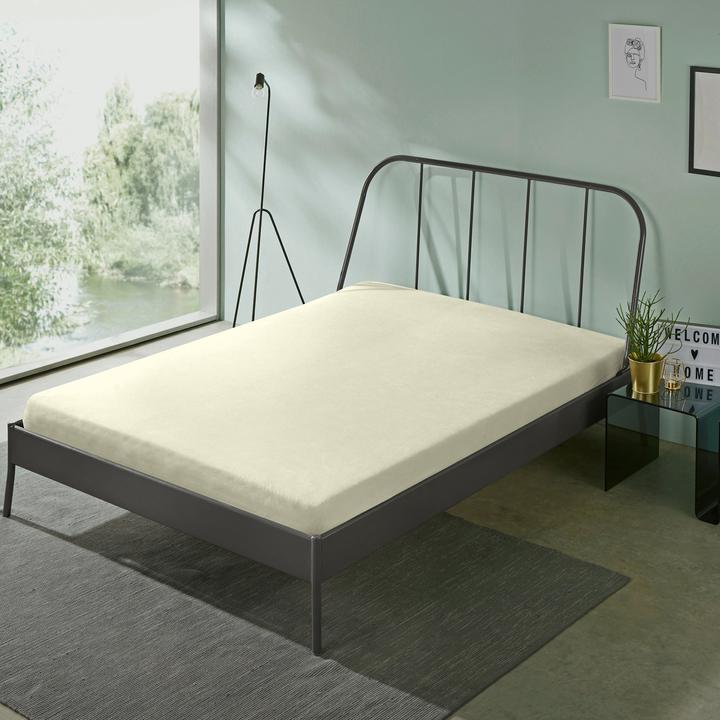 Produktbild Erwin Müller Bamberg (100 x 220 cm, 90 x 210 cm)