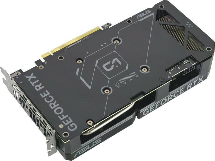 Image du produit ASUS VGA RTX4060TI 8GB Dual O8G Evo (8 Go)