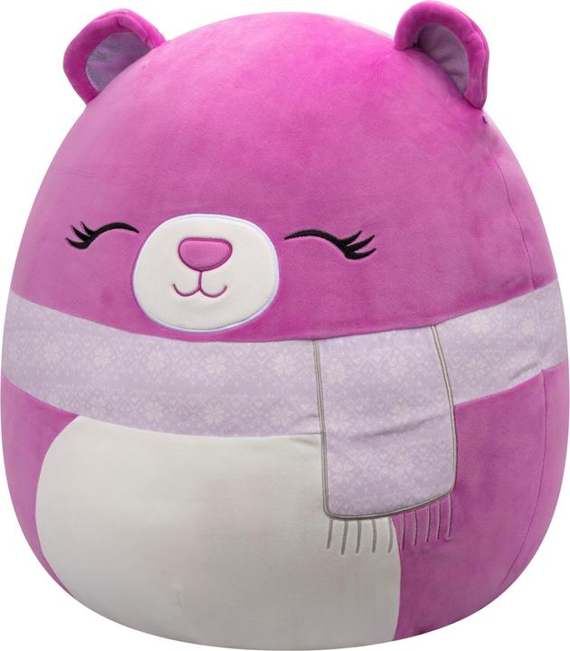 Actual product image Squishmallows Crisanta Bär (50 cm)