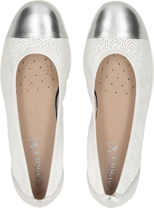 Actual product image Caprice Ballerina (38)