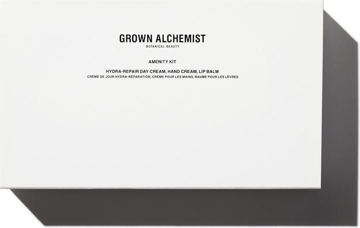 Actual product image Grown Alchemist Amenity Kit (44 ml)