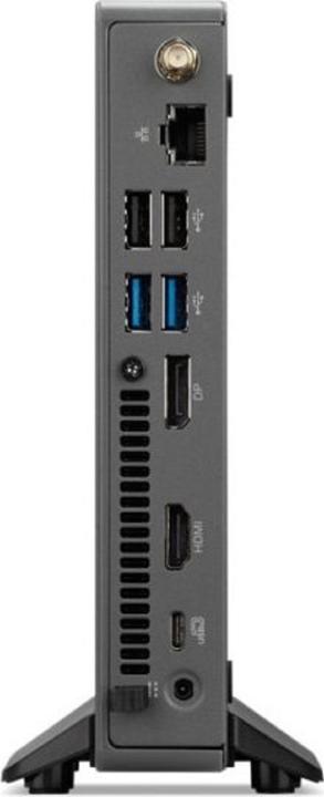 Actual product image Acer Veriton 2 (Intel Core i5-1335U, 16 GB, 256 GB, Intel Iris Graphics)