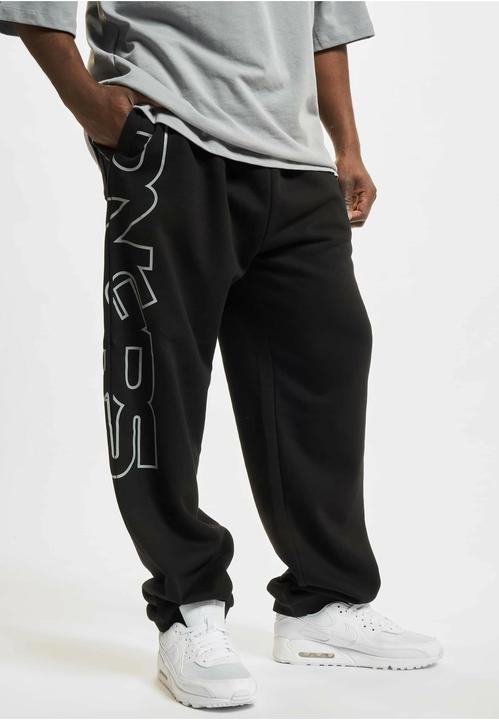 Produktbild Dangerous DNGRS Cumulus Big Print Sweatpants - 82257 (M)