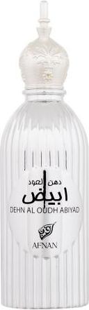 Image du produit Afnan Dehn Al Oudh Abiyad (Eau de parfum, 100 ml)