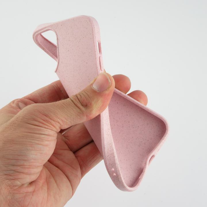 Actual product image Bioka Cover Biodegradable Eco-Friendly Compostable (Apple iPhone 12 Pro Max)