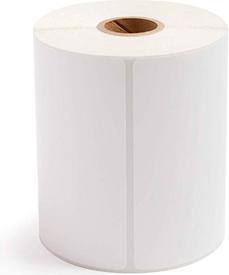 Actual product image Zebra Z-Select 2000D, label roll, thermal paper, 51x25mm Z-Select 2000D, label roll, thermal paper