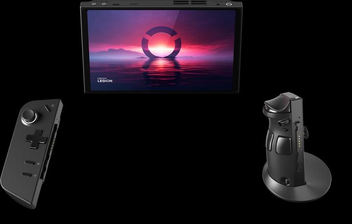 Image du produit Lenovo Legion Go 8APU1