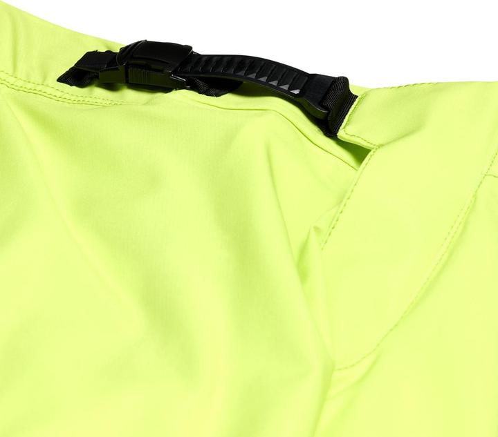 Actual product image Troy Lee Designs Sprint Ultra Pant, Mono, glo yellow, 34 (34)