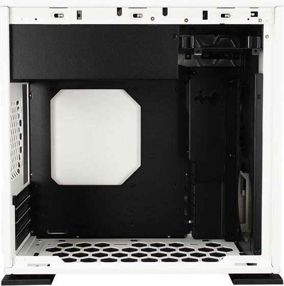 Produktbild In Win Mini Tower 301 (mATX, Mini-ITX)