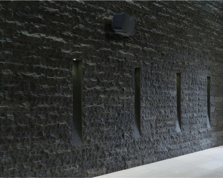 Produktbild Flexson Wandhalterung Sonos Five/Play:5 (1 Stk., Wandmontage, Schwenkbar, Neigbar)
