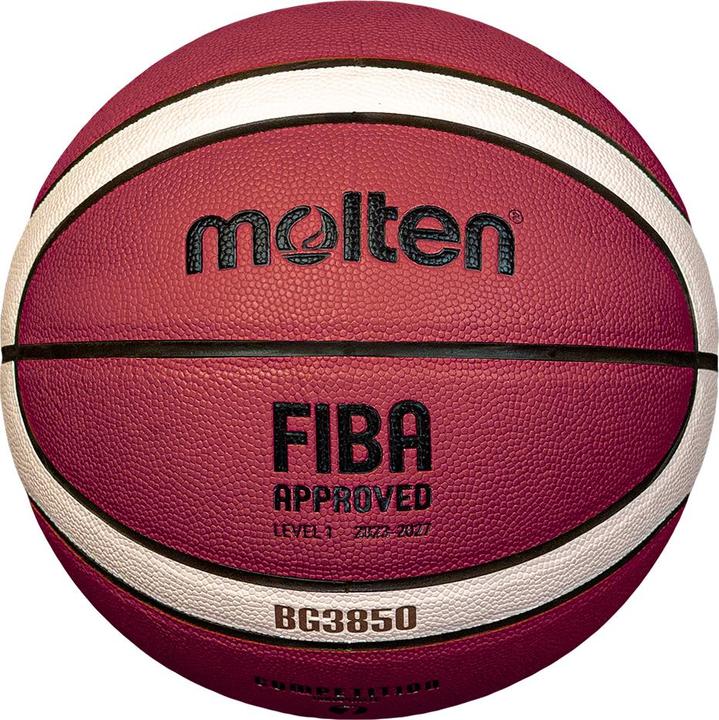 Molten B5G3850 BASKETBALL