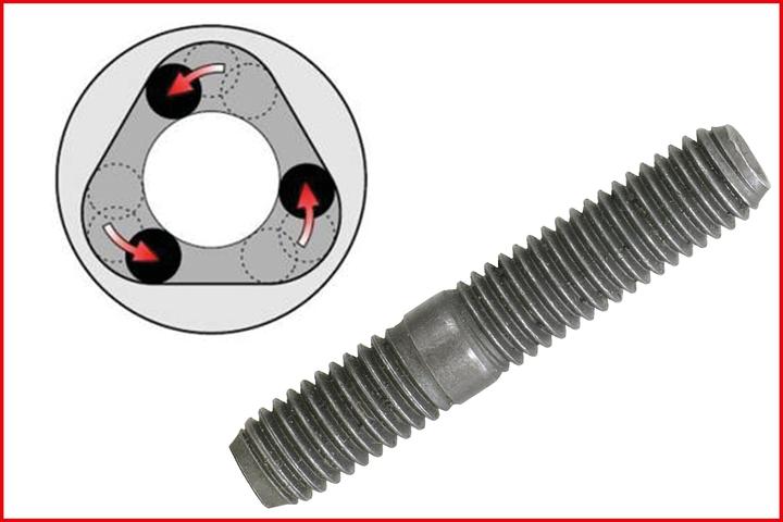 Produktbild KS Tools Stehbolzen-Ausdreher,M18